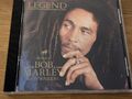 BOB MARLEY & THE WAILERS LEGEND 1984 The Best Of Bob Marley and The Wailers