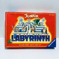 Ravensburger - Junior Labyrinth - Vollständig - GUT