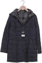 Barbour Mantel Damen Jacke Parka Gr. EU 36 Marineblau #5a91xfpmomox fashion - Your Style, Second Hand