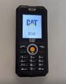 Caterpillar Cat B30 1GB DUAL SIM Schwarz Black IP67 Geprüft Garantie Accu Neu