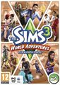 Die Sims 3: Reiseabenteuer [PC / EA Origin / KEY]