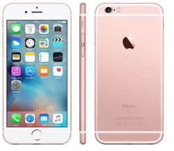 Apple iPhone 6S Plus 16GB 32GB 64GB 128GB entsperrt 4G iOS sehr guter Zustand24 Sendungsverfolgung kostenloser Versand | 1 Jahr Garantie | Bestpreis