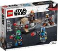 Lego Star Wars 75267 Mandalorian Battle Pack ✅ NEU/OVP