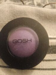 New Gosh Glamorous Eyeshadow Shade 21 Violet Size 2 g