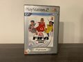 FIFA Football 2004 | PlayStation 2 | PS2 | Platinum | inkl. OVP & Anleitung