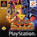 Sony PlayStation 1 - Yu-Gi-Oh! Forbidden Memories - nur CD