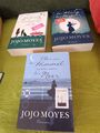 Jojo Moyes Der Klang des Herzens