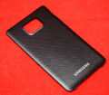 Original Samsung Galaxy S2 GT-i9100 i9100 Rückschale Akkudeckel Battery Cover