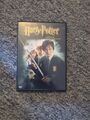 Harry Potter und die Kammer des Schreckens (2002) [DVD] Daniel Radcliff