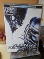 Alien vs. Predator - Original Kinofassung + Sonderausstattung 2004 - dvd