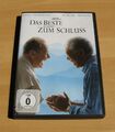 Das Beste kommt zum Schluss | DVD | Jack Nicholson, Morgan Freeman