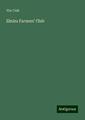 The Club | Elmira Farmers' Club | Buch | Englisch (2024) | Antigonos Verlag