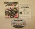 MotoGP 13 (PS3) Toller geprüfter Zustand, Versand am selben Tag!