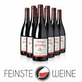 12x Spätburgunder Barrique 2017 - WBK Glatt, Ihringen | Rotwein trocken Baden