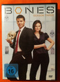 📀Bones: Die Knochenjägerin - Season 3 (4 DVDs) | DVD | Zustand gut bis sehr gut