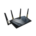 ASUS RT-AX88U Pro AX6000 Dual Band WLAN Router mit WiFi 6