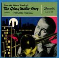 MUSTERPLATTE The Glenn Miller Story Vol. 2 Brunswick 10089 EPB 12.56 7" EP Promo