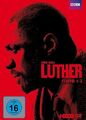 Luther - Staffel 1-3 [4 Discs]