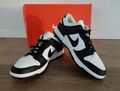 Nike Dunk Low Next Nature White Black W - EU 40.5 US 9