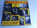 LP Box 3 Langspielplatten Encyclopedia of Jazz Giants Of Jazz Vol 2