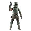 Hasbro Star Wars The Vintage Collection Din Djarin (Morak), 9,5 cm große Figur z