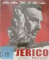 Das Jerico Projekt - Im Kopf des Killers Steelbook (Blu-Ray)