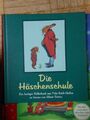 wNEU Die Häschenschule Fritz Koch-Gotha, Albert Sixtus grüner Einband RAR