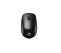 HP Ultra Mobile kabellose Maus H6F25AA Schwarz Silber 1200dpi Optical Mouse GEB