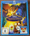 Die Schöne und das Biest (Diamond Edition) (2 Blu-Ra... | DVD | Zustand sehr gut