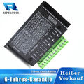 TB6600 9-42V CNC Schrittmotor Treiber Controller Steuerung Stepper Motor Driver