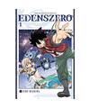 Edens Zero 1, Hiro Mashima