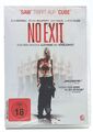 No Exit DVD Ailsa Marshall David Higlen NEU