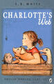 Charlotte's Web Taschenbuch E.B.White