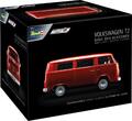 Adventskalender VW T2 Bus