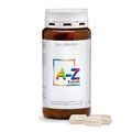 A-Z-Kapseln Multivitamine Mineralstoffe Spurenelemente | 150 Stück |  94,29€/kg