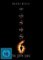 The Sixth Sense - Special Edition Mediabook (Blu-ray + DVD) (2020, Blu-ray)