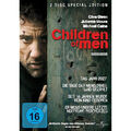 Children of Men (2 DVDs) [Special Edition] von Alfon... | DVD | Zustand sehr gut