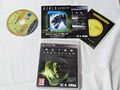 ALIEN ISOLATION Sega Spiel Ripley Edition Box UK PAL Sony Playstation 3 PS3