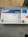 Samsung CLT-K4092S/ELS Unit Deve Black Tonerkassette