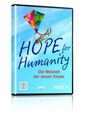 Hope for Humanity - Die Weisheit der neuen Kinder Die Weisheit der neuen Kinder 