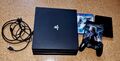 Sony PlayStation 4 Pro 1TB Spielkonsole - Schwarz +FINALY FANTASY. VII