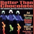 Better Than Chocolate von Various | CD | Zustand sehr gut