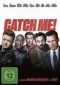 Catch Me! von Tomsic, Jeff | DVD | Zustand gut