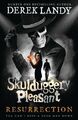 Resurrection (Skulduggery Pleasant, Book 10) by Landy, Derek 0008219567