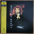 Laserdisc " MARIAH CAREY - MTV UNPLUGGED +3 - [SRLM 824]  " Japan LD -