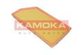 KAMOKA F243801 Luftfilter für MERCEDES-BENZ,MINI,TOYOTA