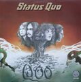 Status Quo Quo Vertigo Vinyl LP