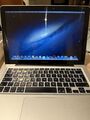 Apple MacBook Pro 13" A1278 Mid 2012 i5-3210M 2,5GHz 500GB 4GB RAM