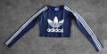 Shirt,  Oberteil, adidas Gr.34,blau,NEU