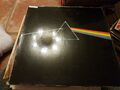 Pink Floyd - The Dark Side Of The Moon - 1973 GER (VG-/VG-) LP Vinyl